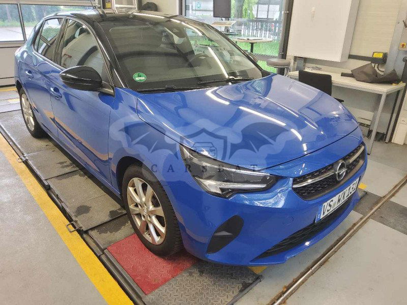 Opel Corsa 1.2 Edition 2022