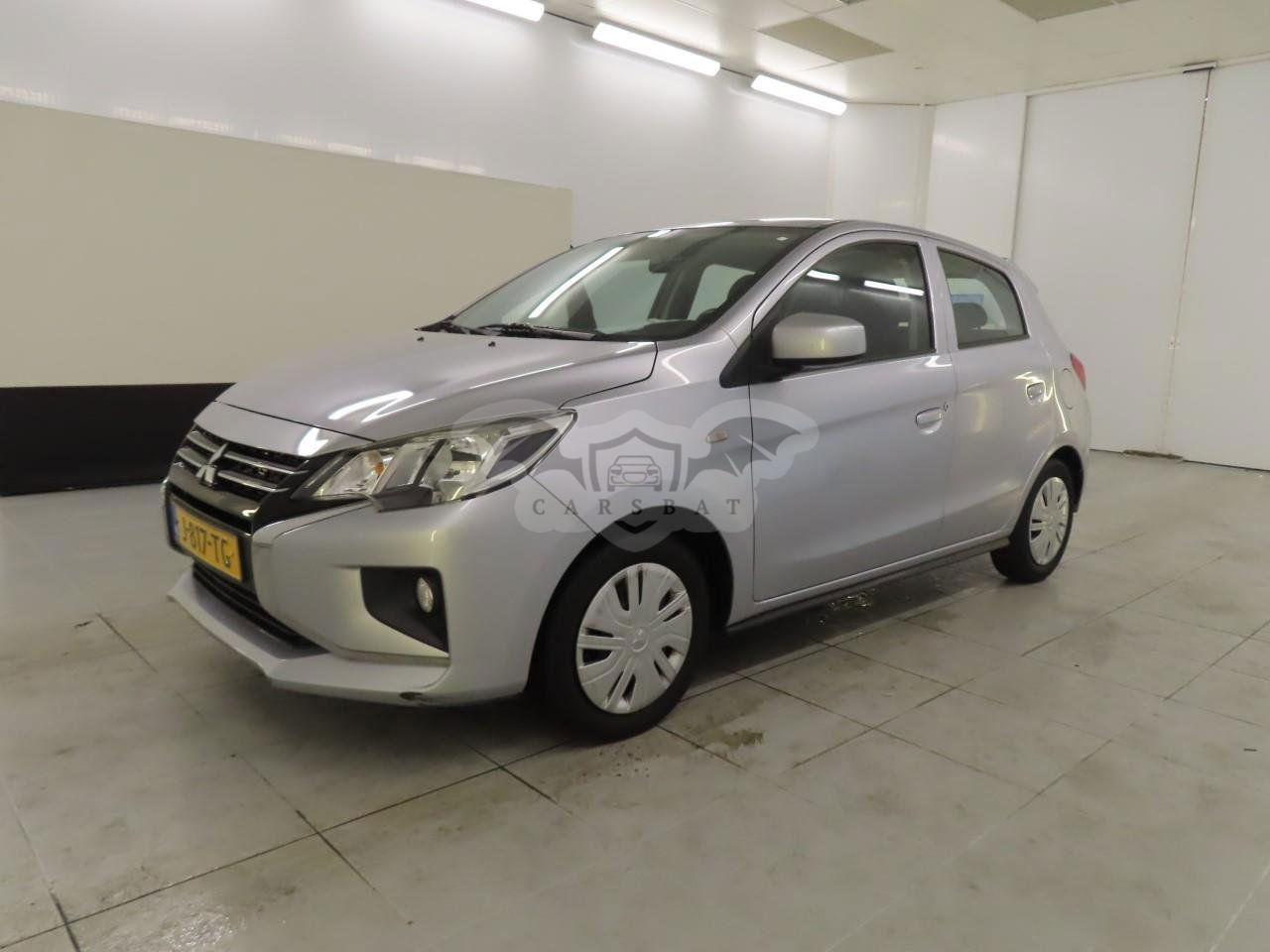 Mitsubishi Space Star 1.0 2020
