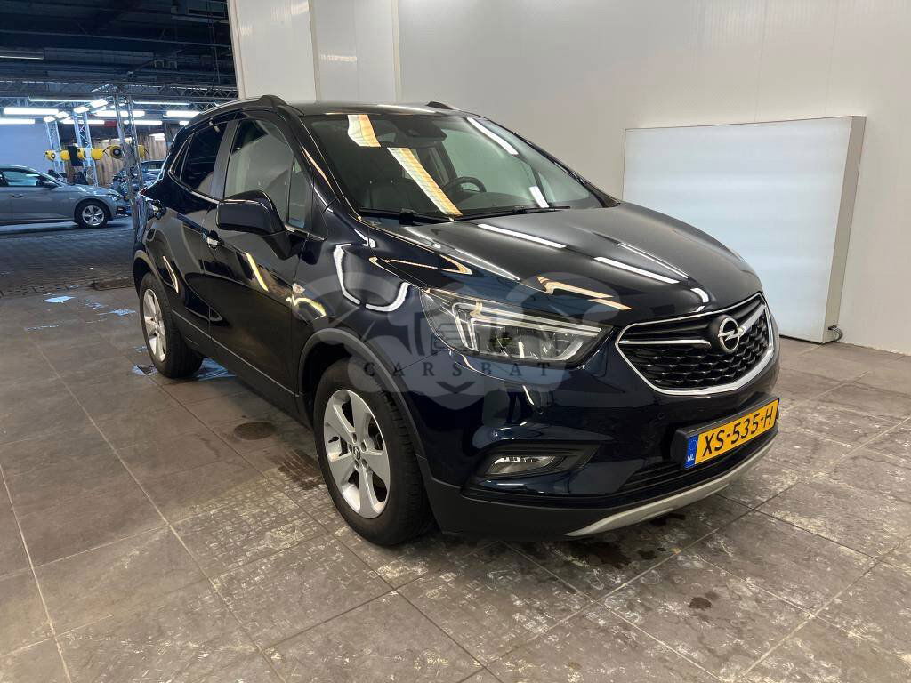 Opel Mokka X 1.4 Innovation 2019