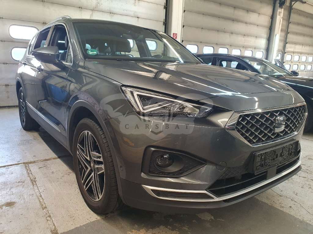 Seat Tarraco 2.0 TDI Xcellence 2020