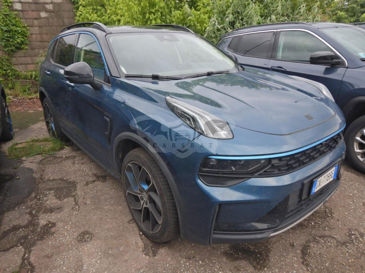 Lynk&Co 01 1.5 2022