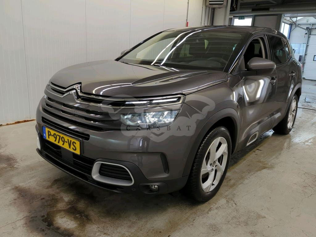Citroën C5 Aircross 1.2i Business 2022