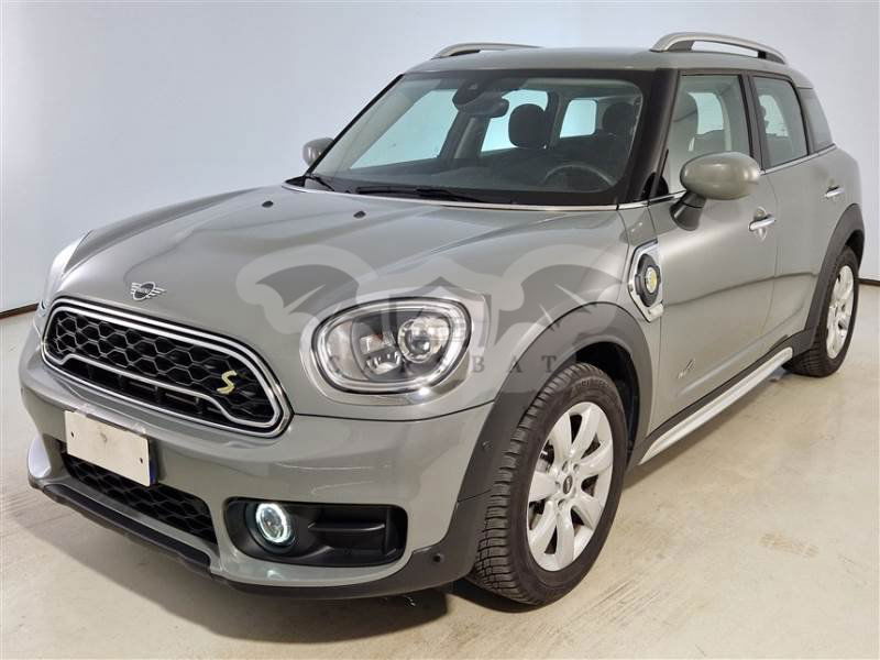 Mini Countryman Cooper SE 1.5 Business 2019