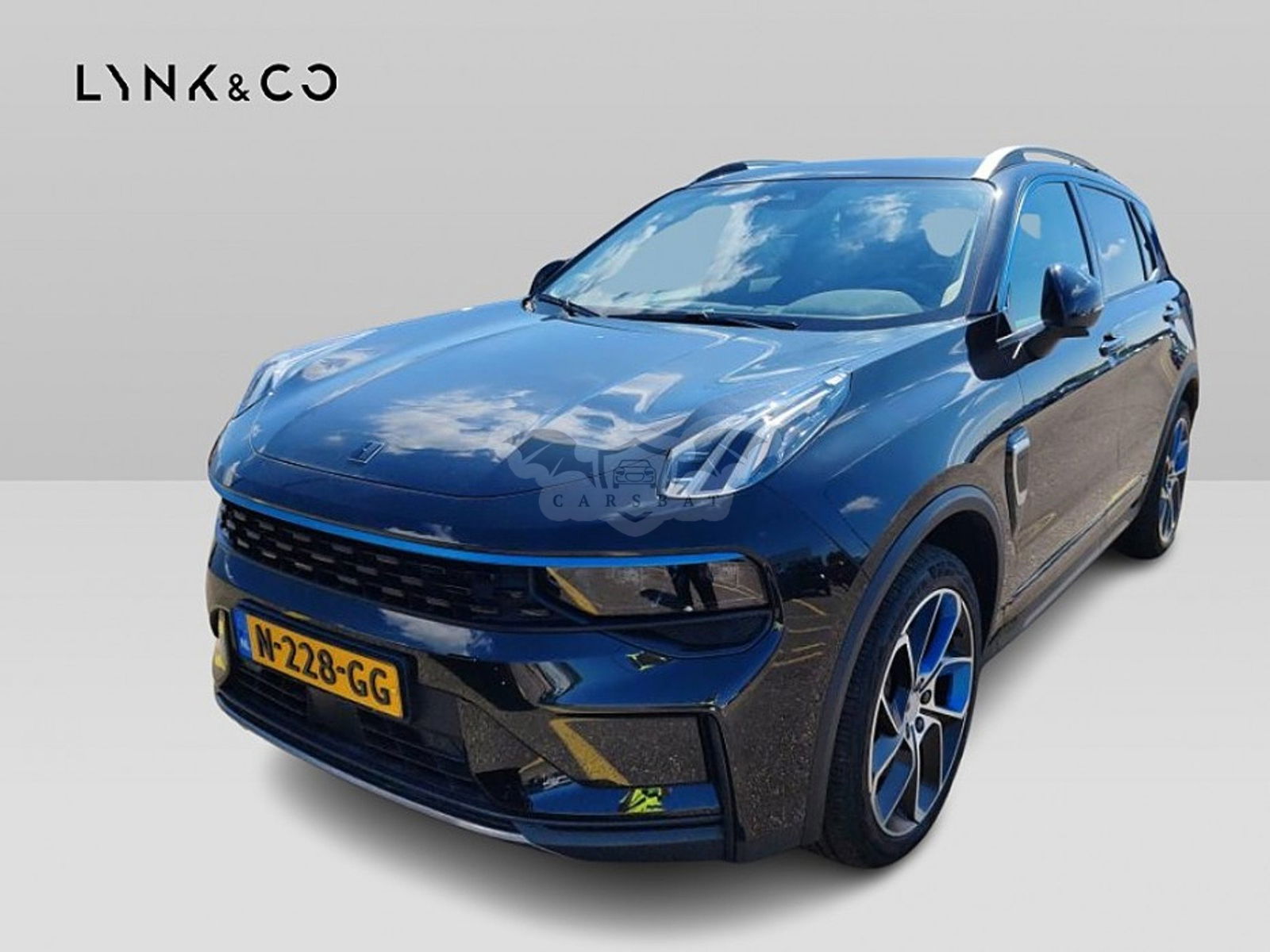 Lynk&Co 01 1.5 2021
