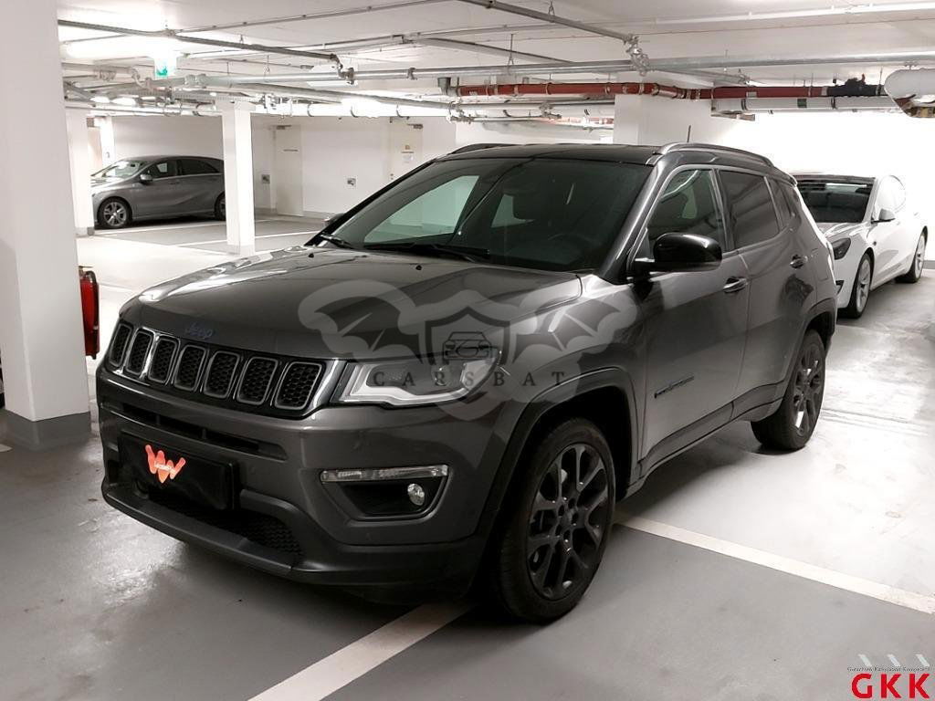 Jeep Compass 1.3 2021