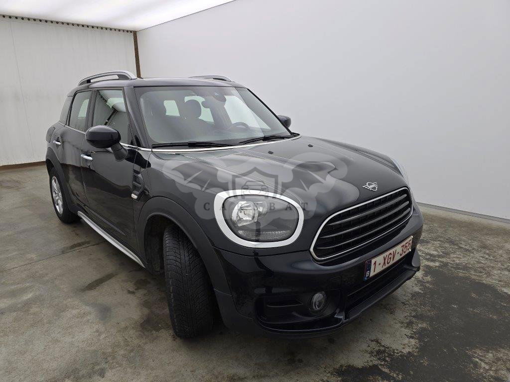 Mini Countryman Cooper 1.5 2020