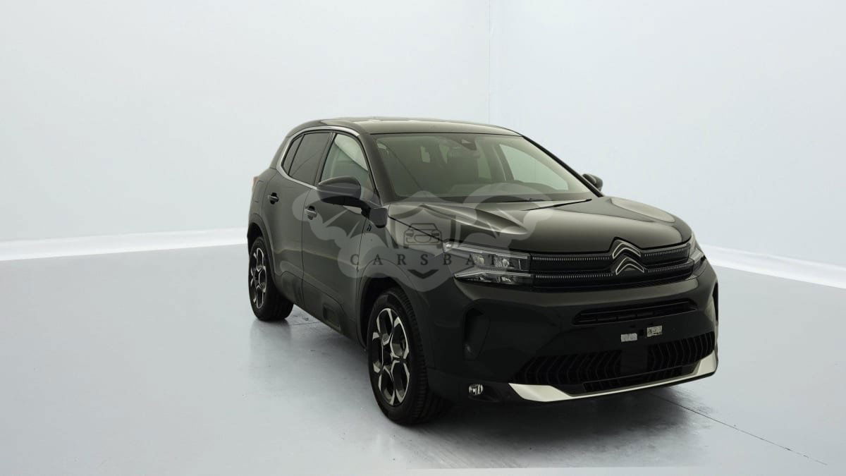 Citroën C5 Aircross FEEL 2023