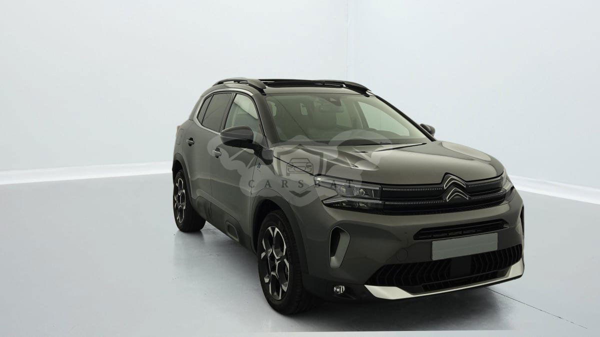 Citroën C5 Aircross SHINE 2023