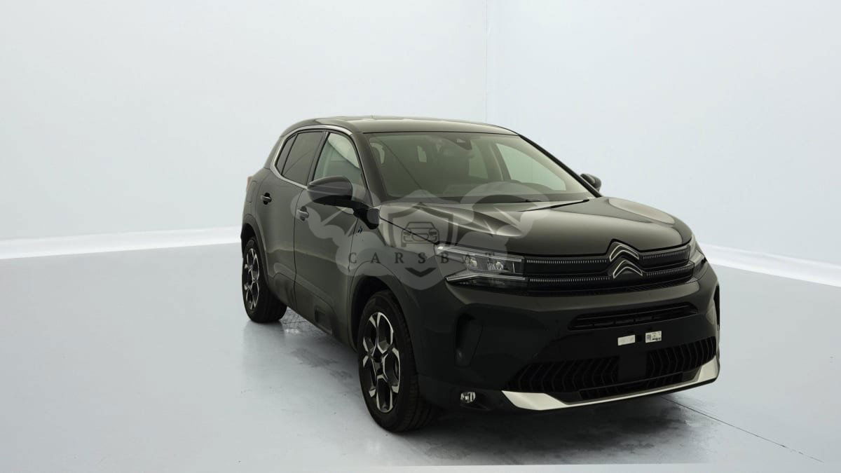 Citroën C5 Aircross FEEL 2023