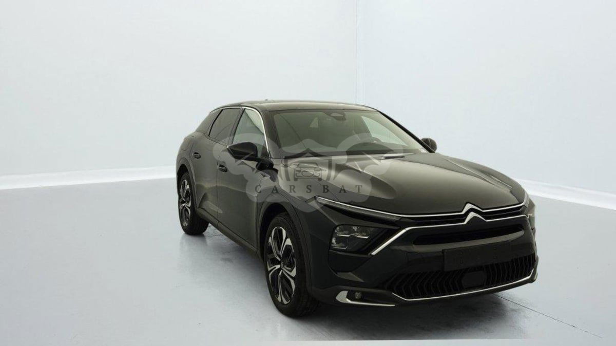 Citroën C5 X Shine 2023