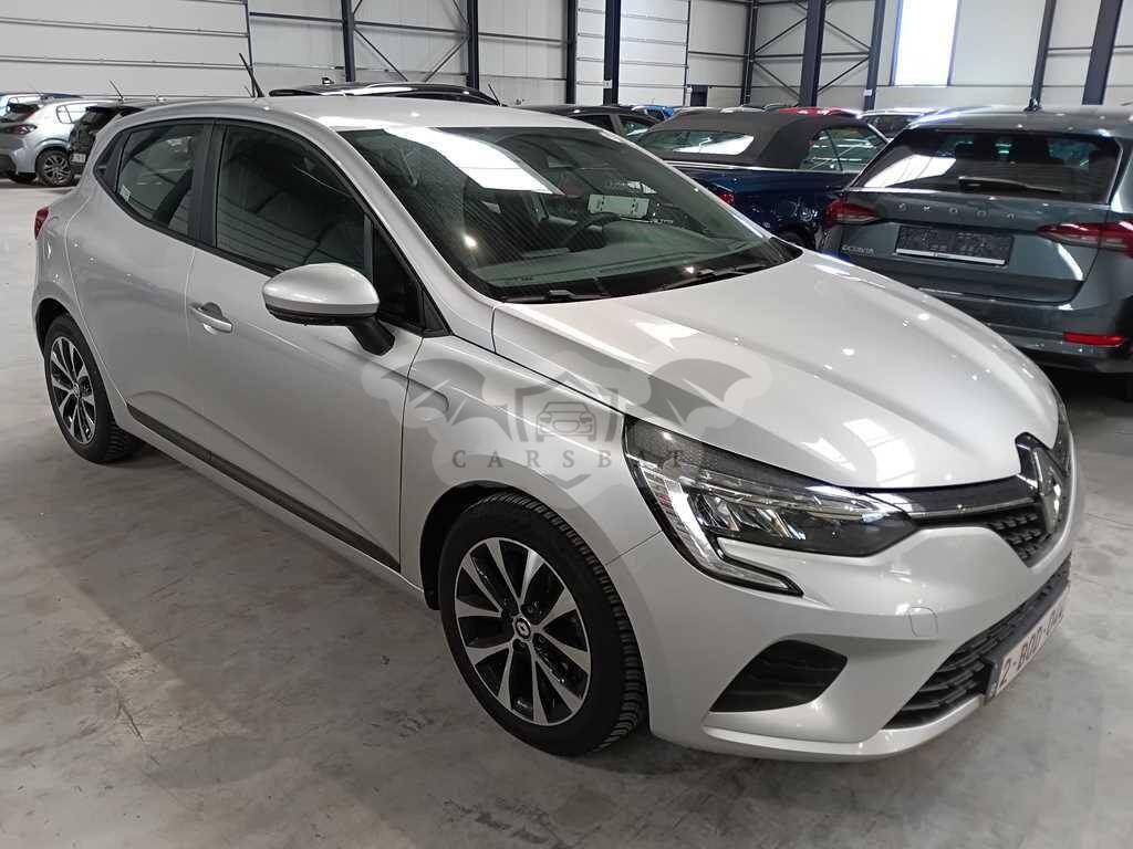 Renault Clio 1.0 Tce 2022