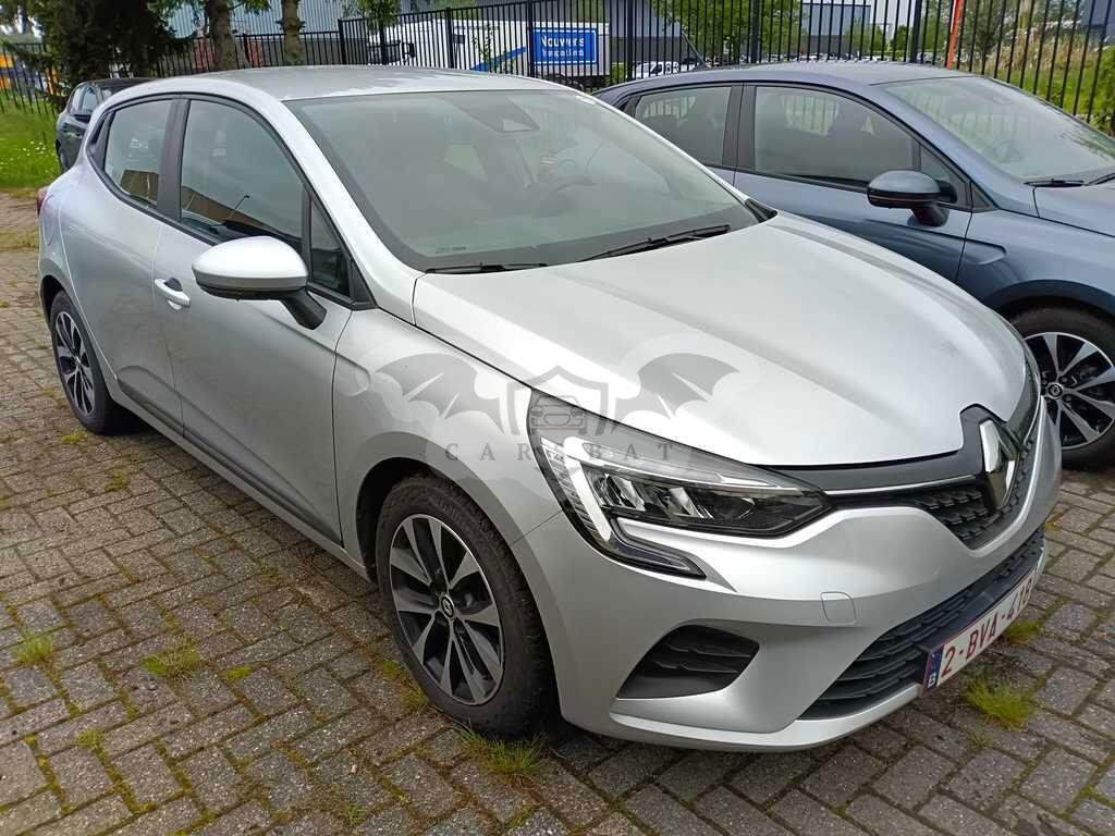 Renault Clio 1.0 Tce 2022