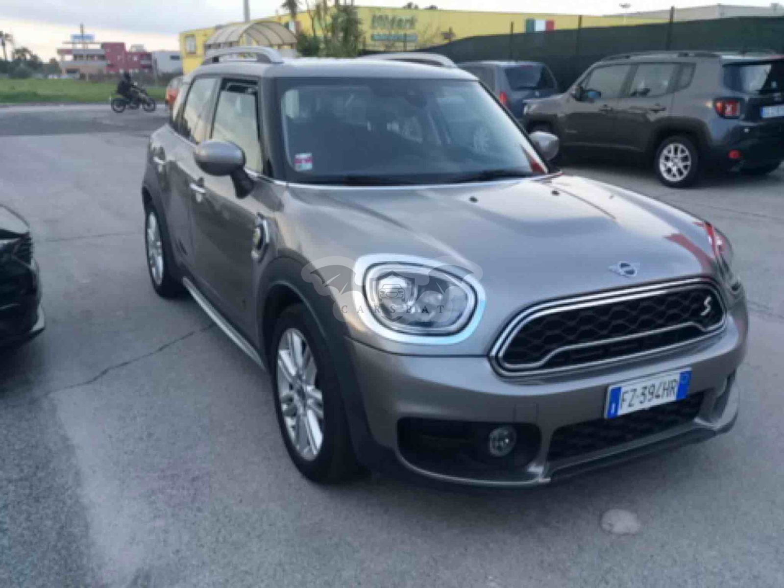 Mini Countryman Cooper SE 1.5 2019