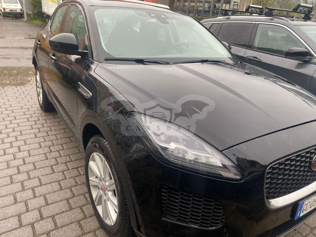 Jaguar E-Pace 2.0d 2020