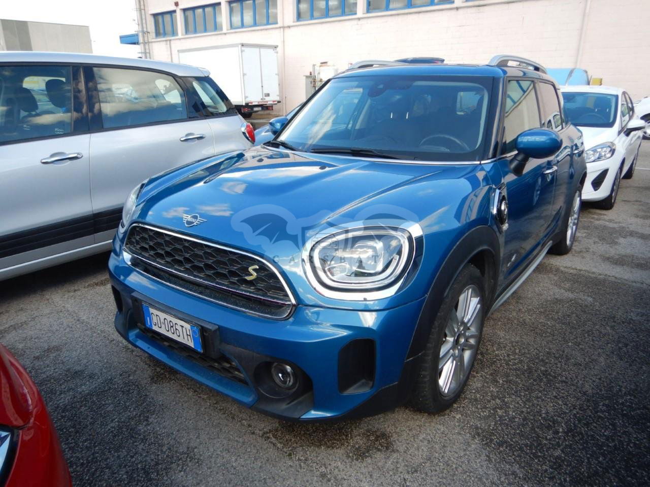 Mini Countryman Cooper SE 1.5 2020