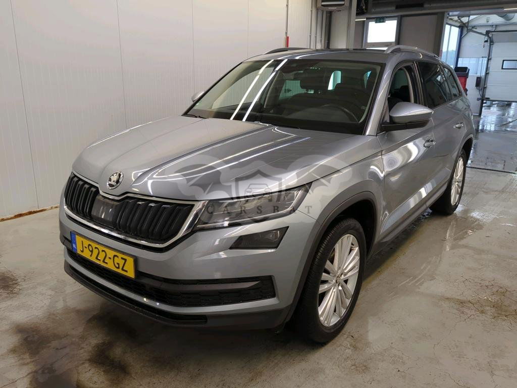 Skoda Kodiaq 1.5 TSI Business 2020