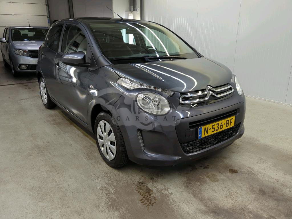 Citroën C1 1.0 VTI FEEL 2021