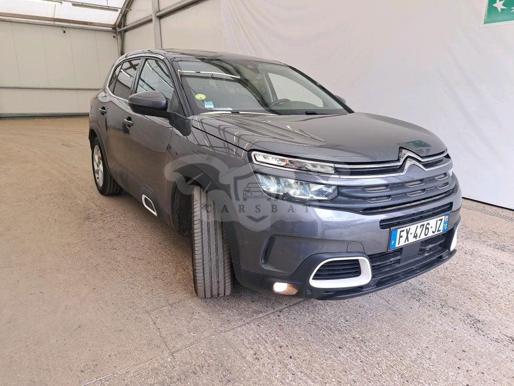 Citroën C5 Aircross Business 2021