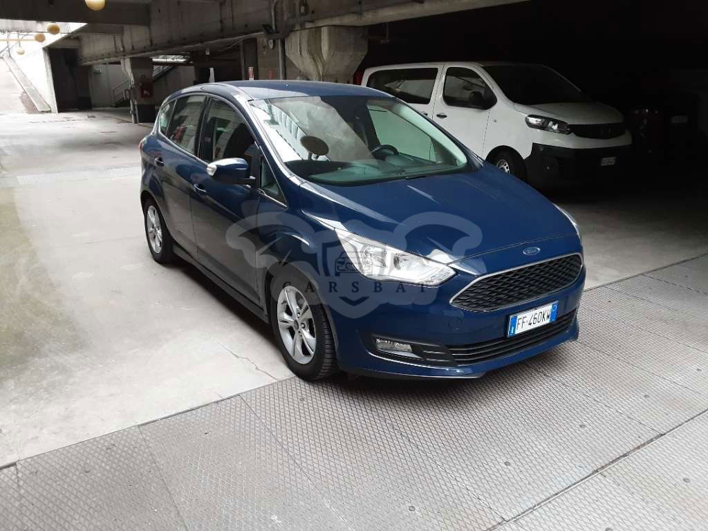 Ford C-Max 1.5 TDCI Business 2016