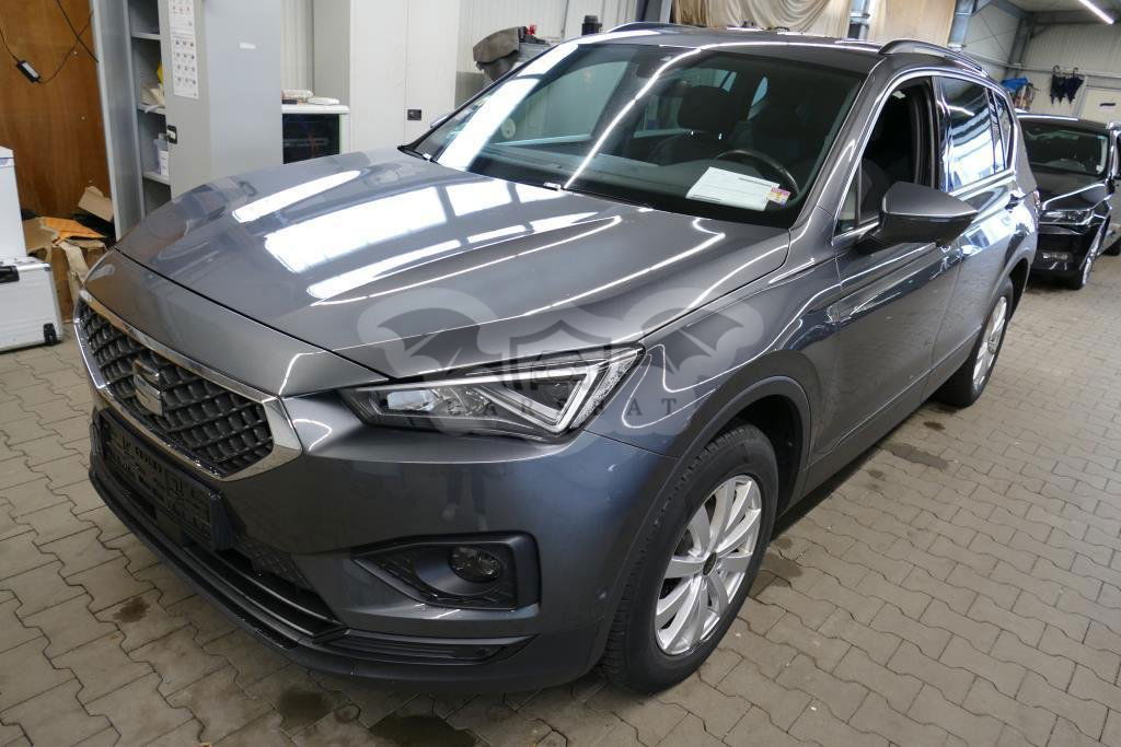 Seat Tarraco 2.0 TDI 2020
