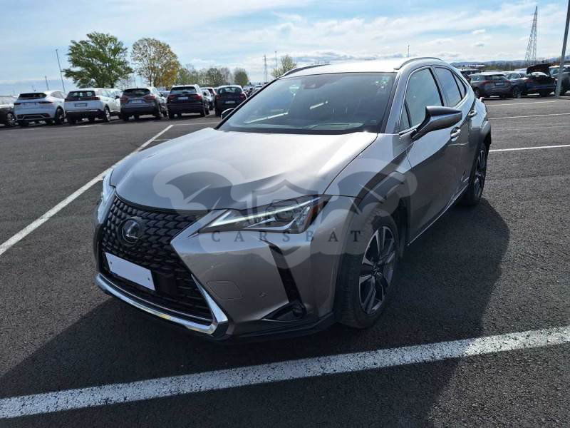 Lexus UX 250h 2020