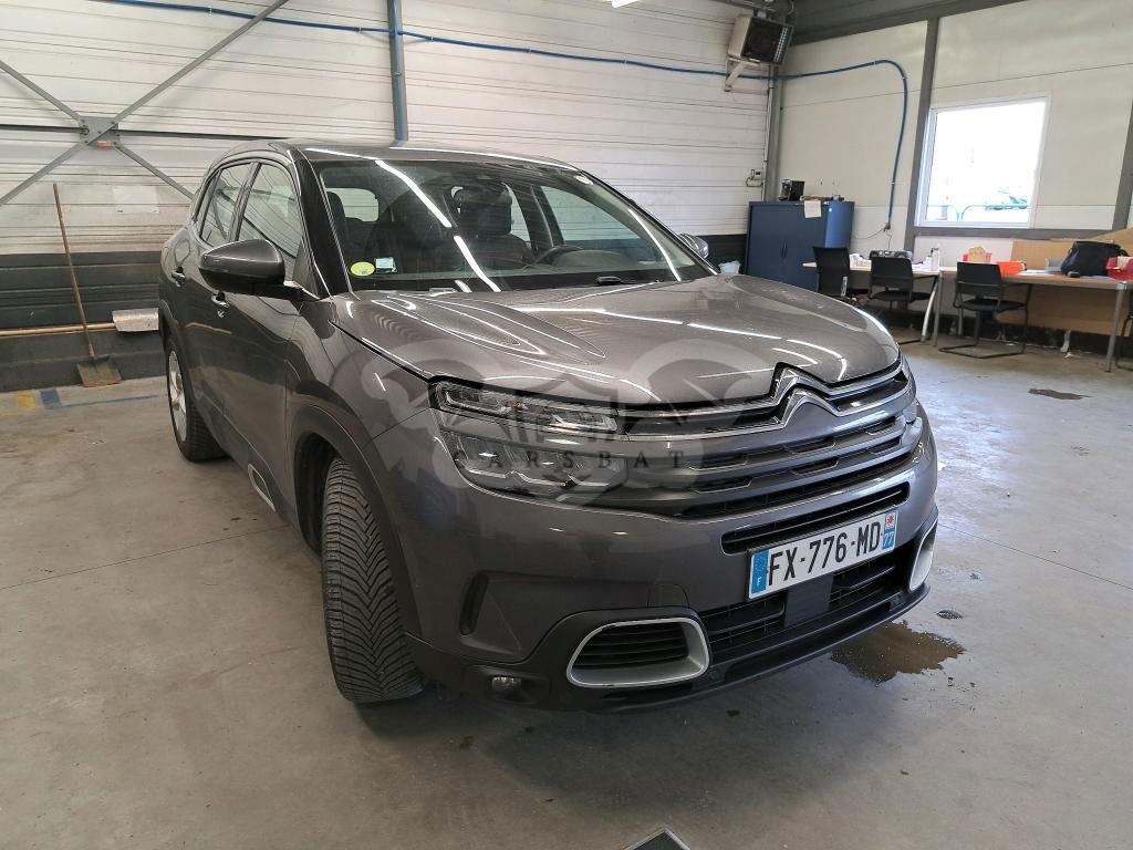 Citroën C5 Aircross Business 2021