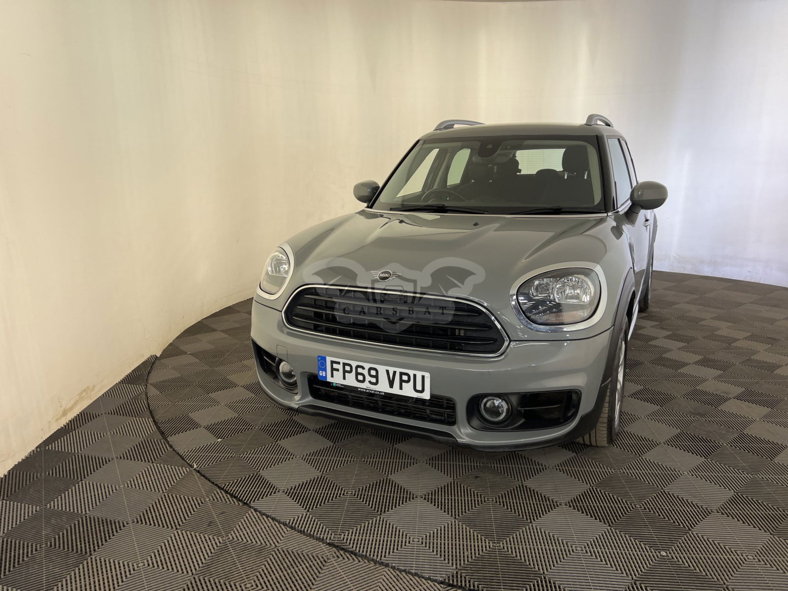 Mini Countryman Cooper 1.5 Classic 2019