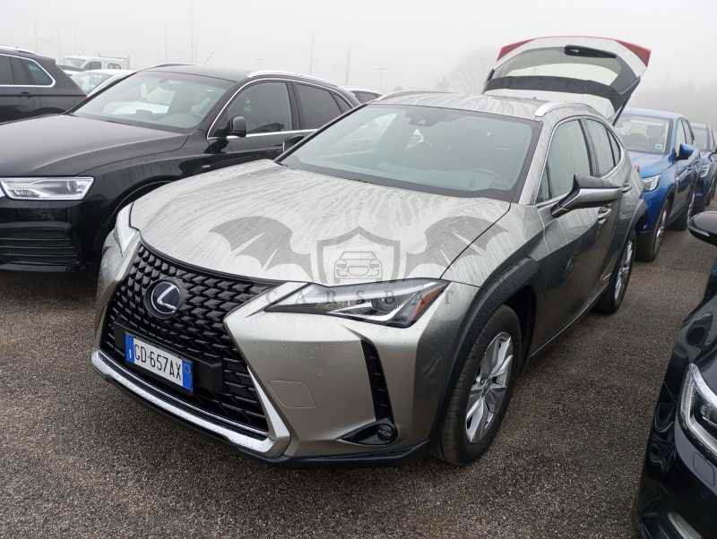 Lexus UX 250h Business 2020