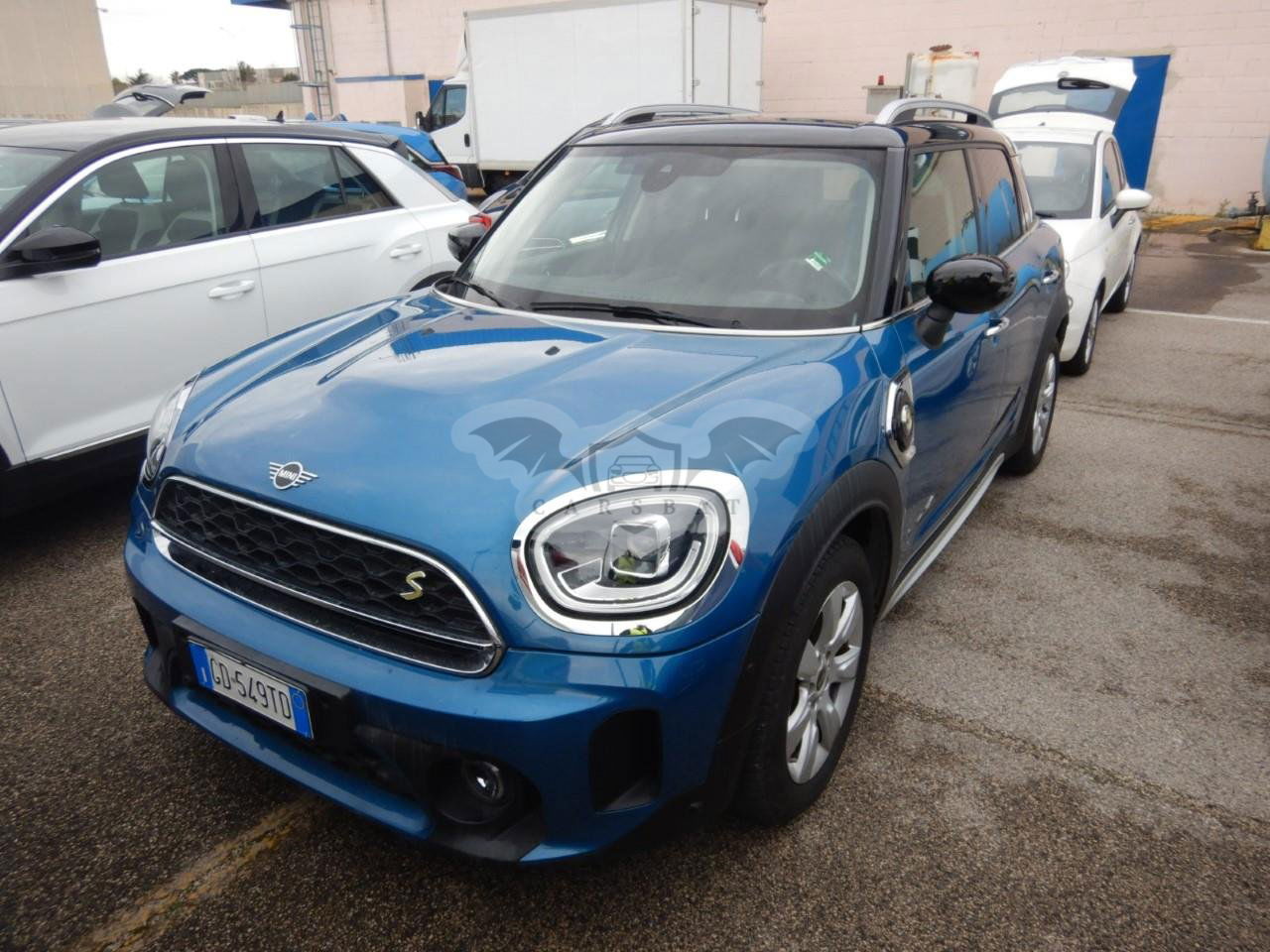Mini Countryman Cooper SE 1.5 Business 2020