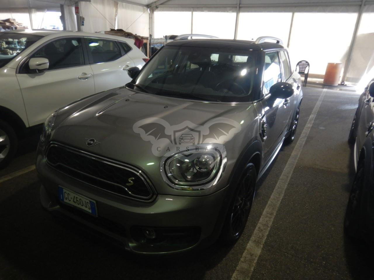 Mini Countryman Cooper SE 1.5 2020