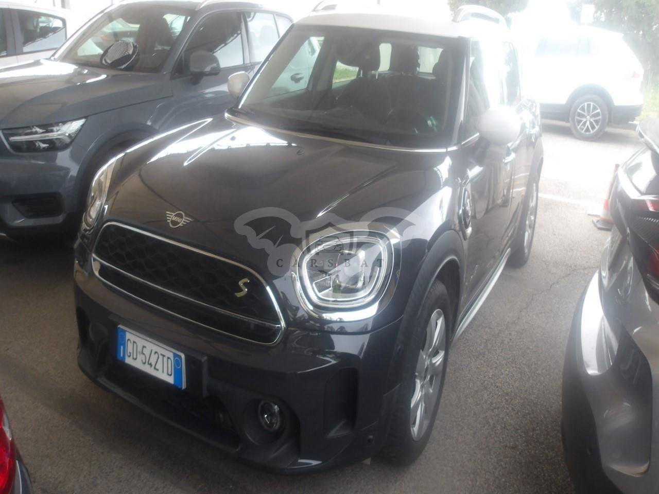 Mini Countryman Cooper SE 1.5 Business 2020