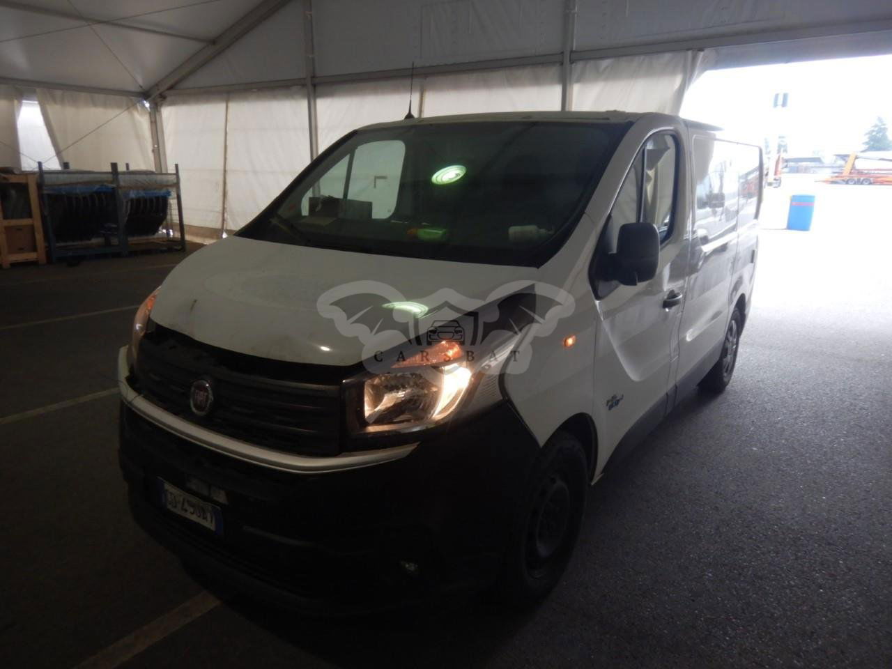 Fiat Talento 2.0 2020