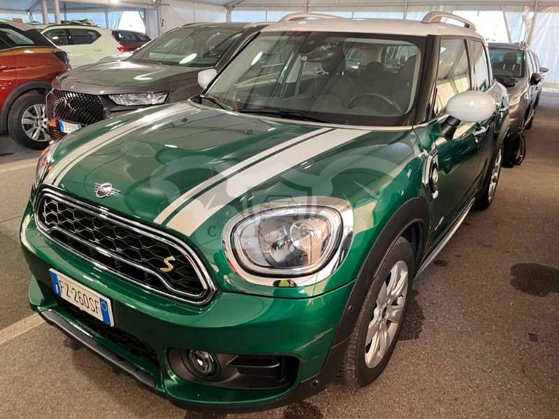 Mini Countryman Cooper SE 1.5 2019