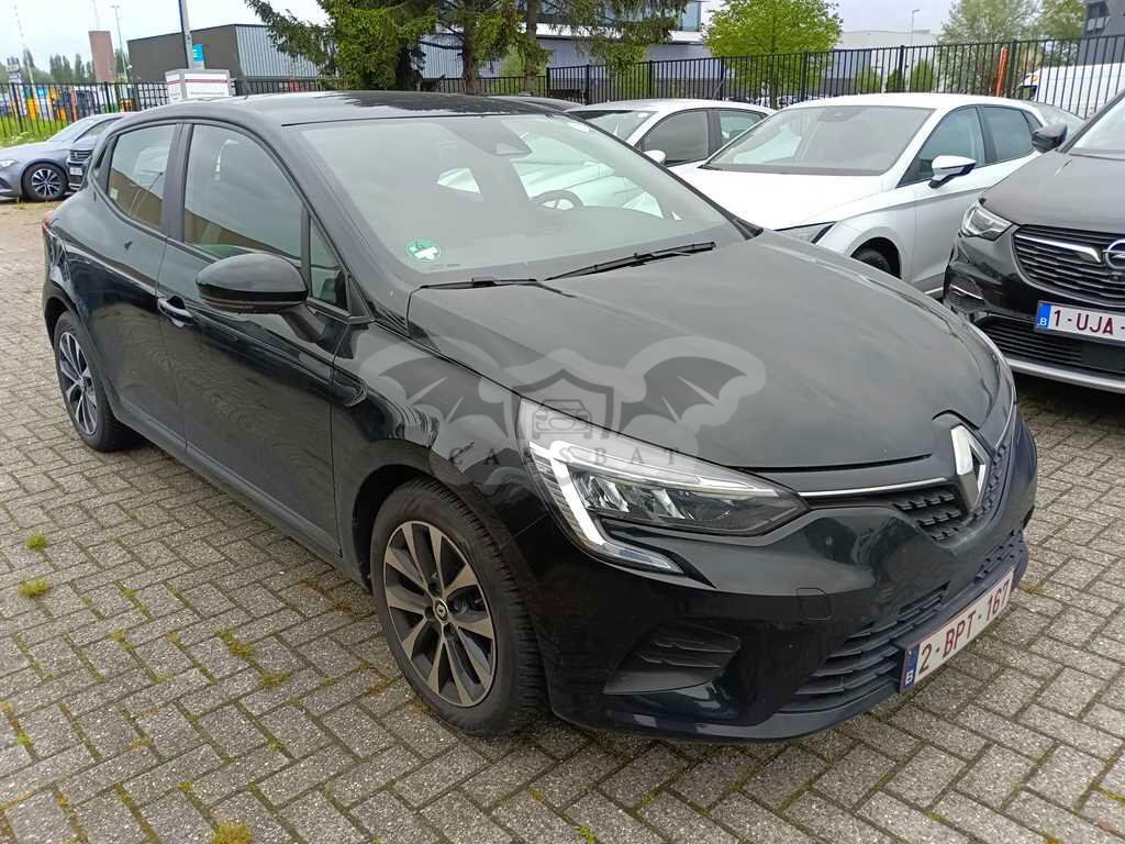 Renault Clio 1.0 Tce 2022