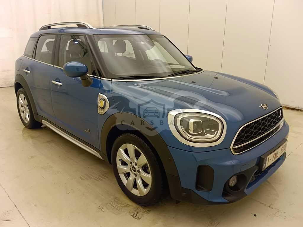 Mini Countryman Cooper SE 1.5I 2020