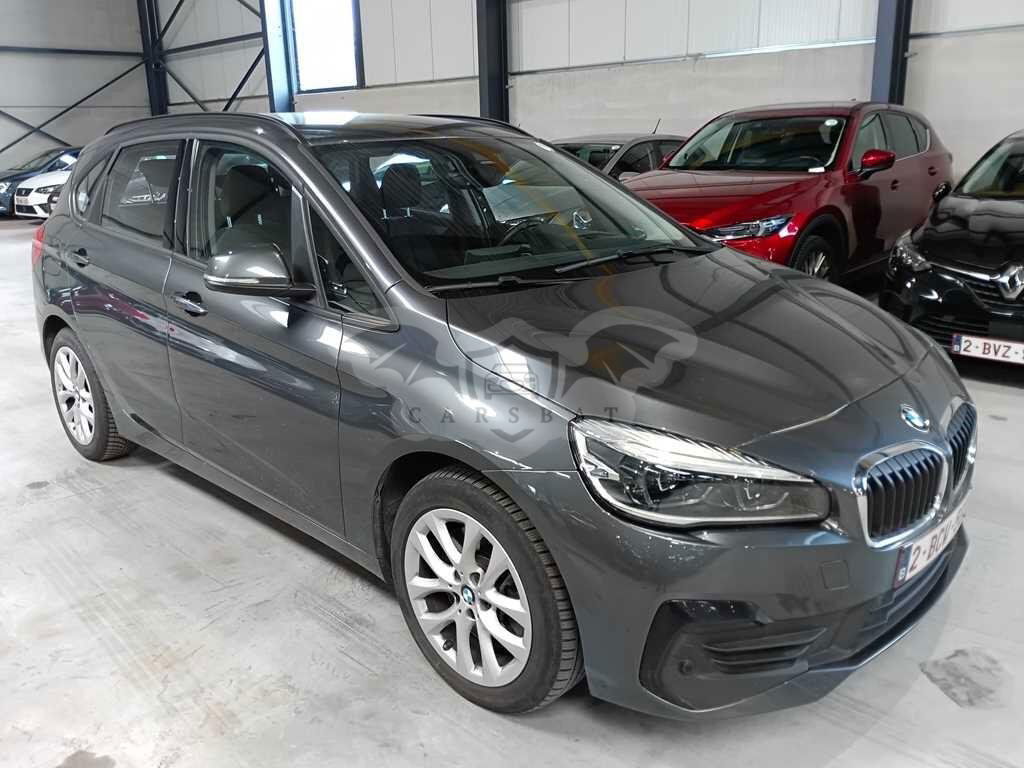 BMW 2 Series Active Tourer 225e iPerformance 2021