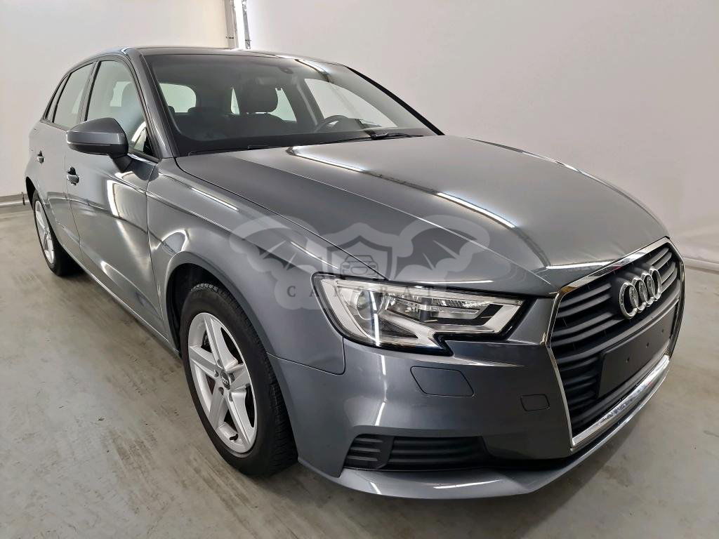 Audi A3 Sportback 1.0 TFSI Business 2020