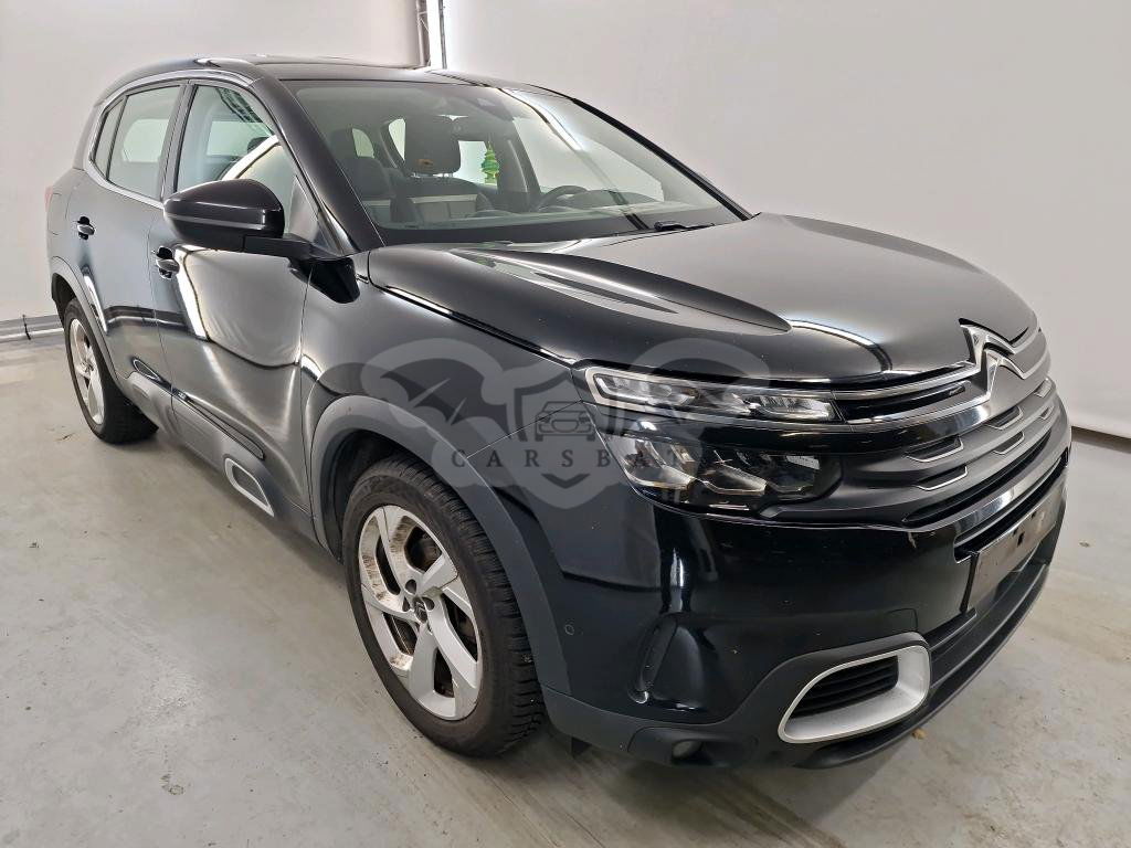 Citroën C5 Aircross 1.5 HDI Business 2021