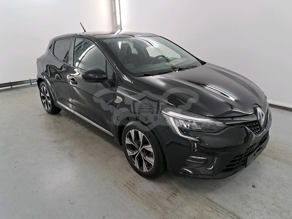 Renault Clio 1.0 Tce Limited 2022