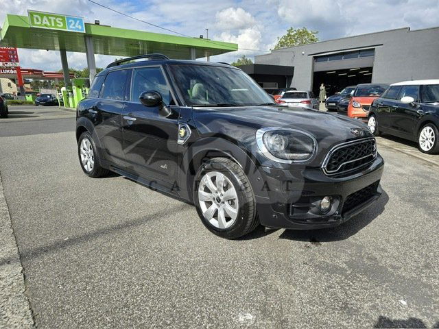 Mini Countryman Cooper SE Cooper SE 2019