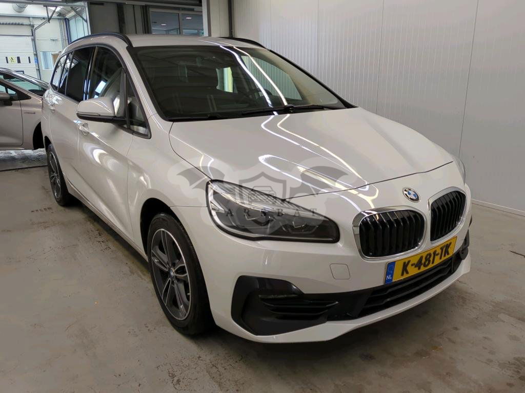 BMW 2 Series Gran Tourer 216i Executive 2021