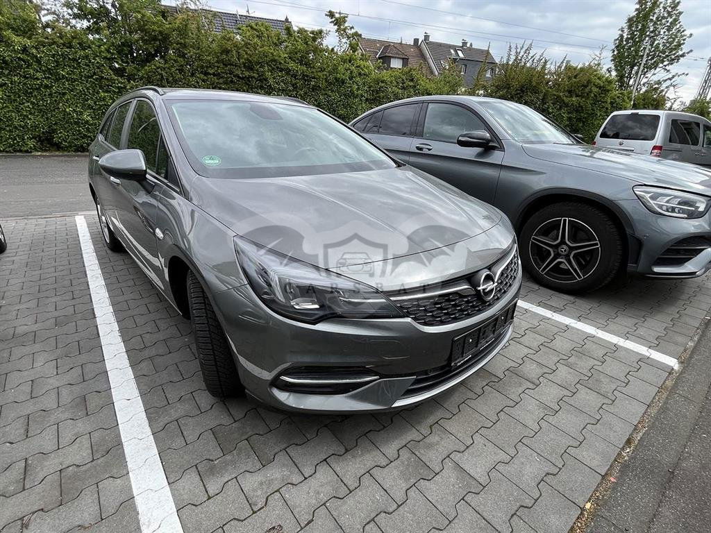 Opel Astra Sports Tourer 1.5 Business Edition 2021