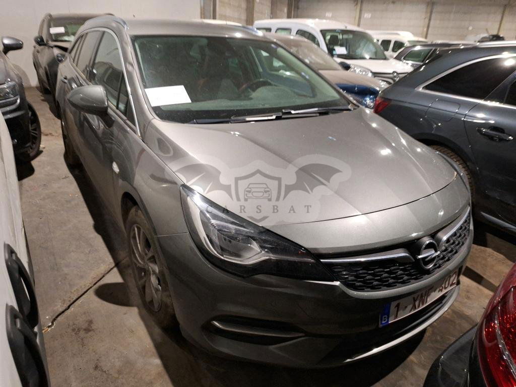 Opel Astra Sports Tourer 1.5 Elegance 2020