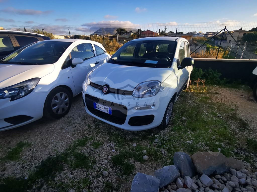 Fiat Panda 1.2 Easy 2020