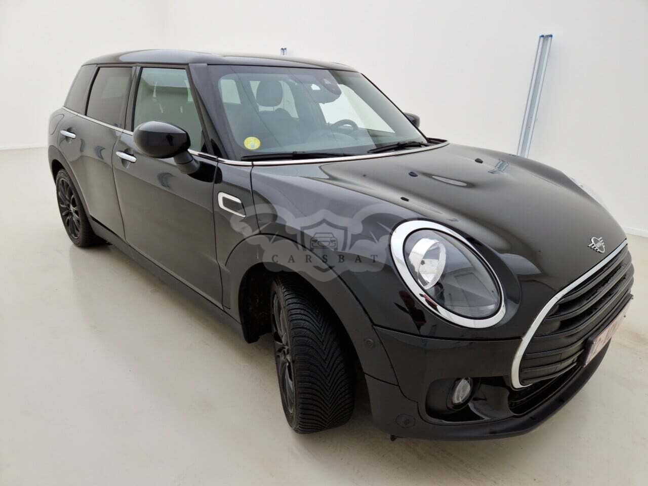 Mini Clubman One D 1.5 2021