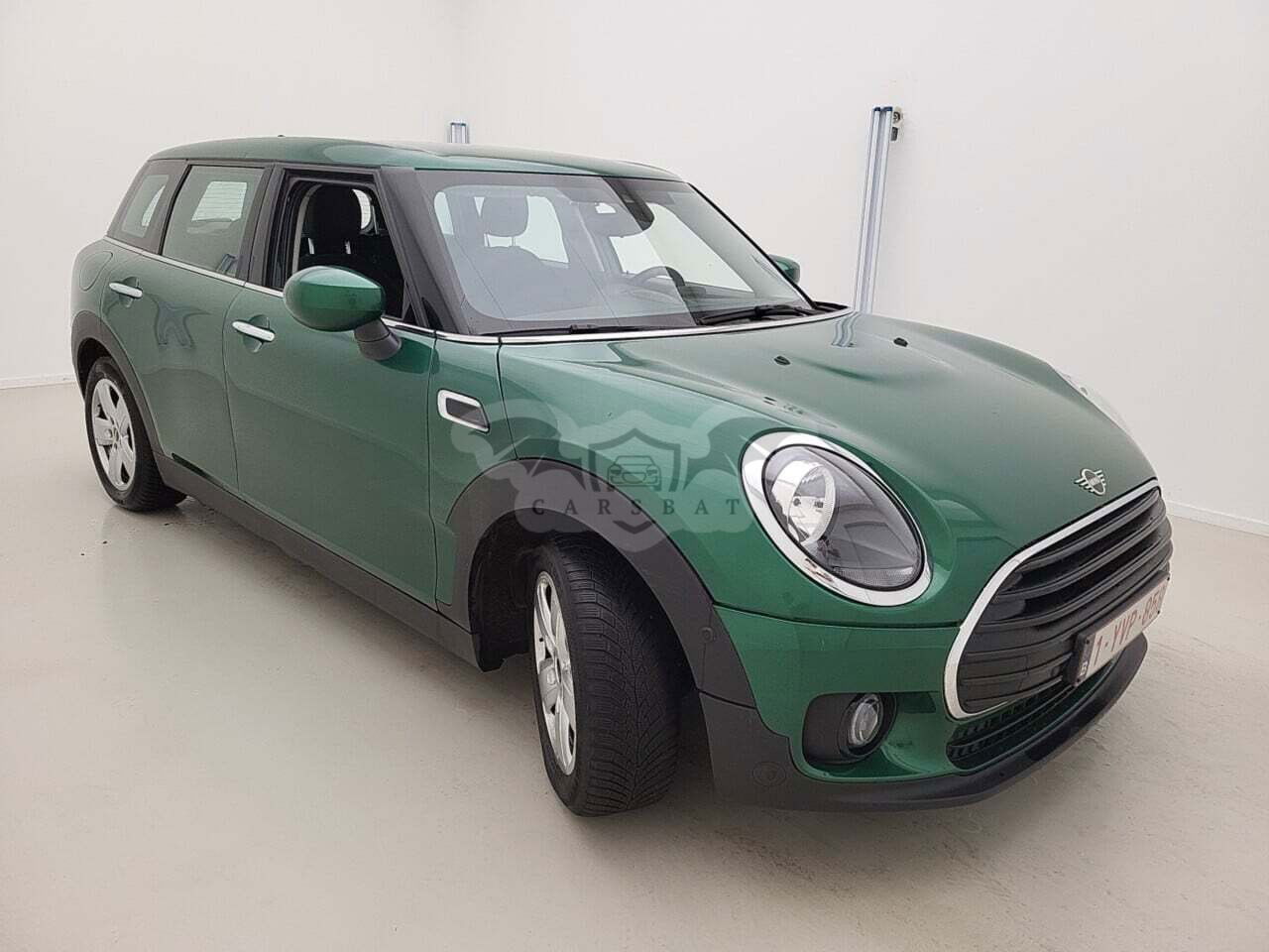 Mini Clubman One D 1.5 2021
