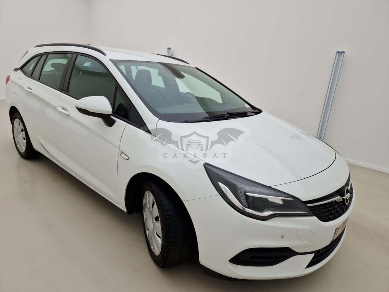 Opel Astra Sports Tourer 1.5 Edition 2020
