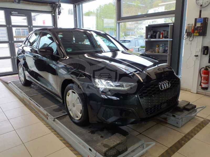 Audi A3 Sportback 30 TDI 2020