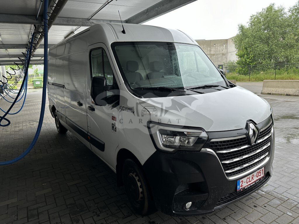 Renault Master L4H3 2.3 DCI 2020