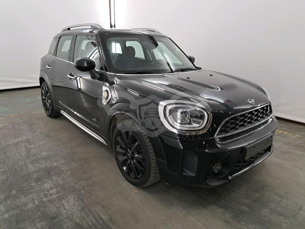 Mini Countryman Cooper SE 1.5 Chili 2020
